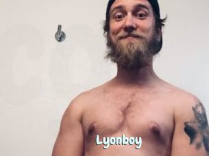 Lyonboy