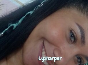 Lysharper