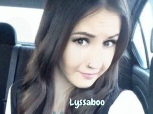Lyssaboo