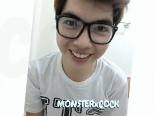 M0NSTERxC0CK