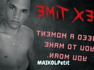 MAIKOLPetit