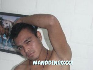 MANDDINGOXXX