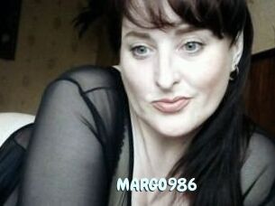 MARGO986