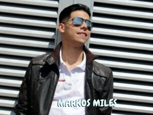 MARKOS_MILES