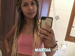 MARTHA