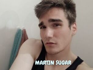 MARTIN_SUGAR