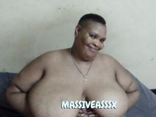 MASSIVEASSSX