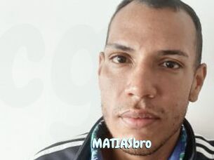 MATIASbro