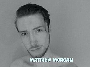 MATTHEW_MORGAN