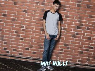 MAT_MILLS