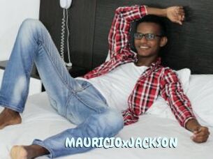 MAURICIOxJACKSON