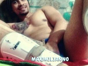 MAXIMILIANNO
