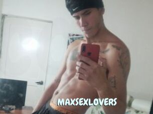 MAXSEXLOVERS