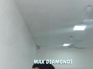 MAX_DIAMONDS
