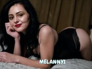 MELANNYI