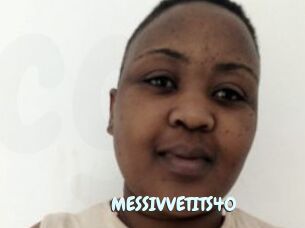 MESSIVVETITS40