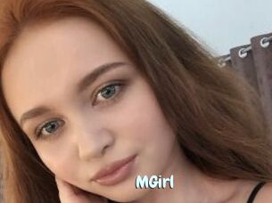 MGirl