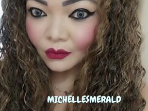 MICHELLESMERALD