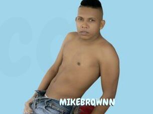 MIKEBROWNN