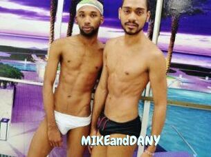 MIKEandDANY