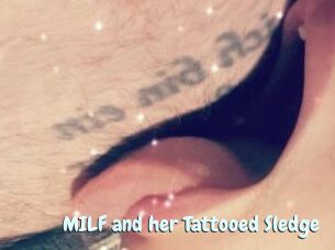 MILF_and_her_Tattooed_Sledge