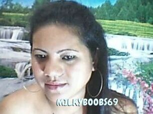 MILKYBOOBS69