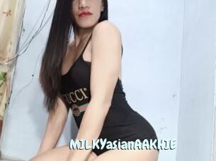 MILKYasianAAKHIE