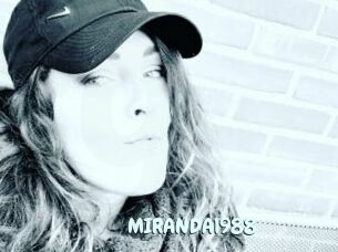 MIRANDA1988