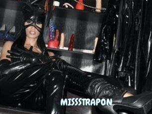 MISSSTRAPON