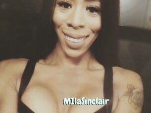 MIlaSinclair