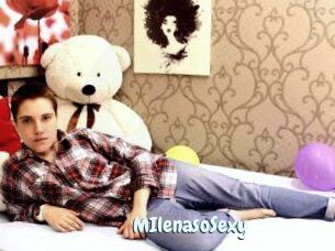 MIlenasoSexy