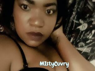MIstyCuvry