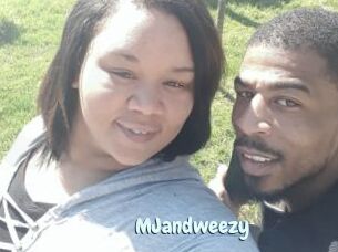 MJandweezy