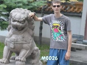 MOD26