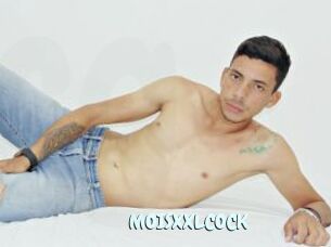MOISXXLCOCK