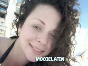 MOOIELATIN