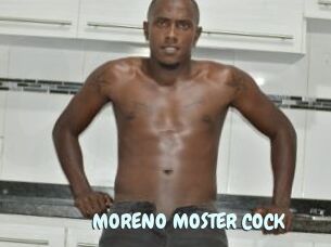 MORENO_MOSTER_COCK