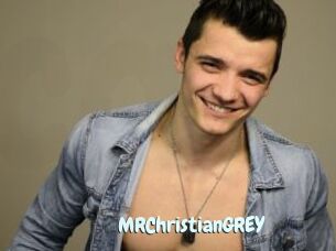 MRChristianGREY