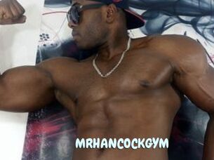 MRHANCOCKGYM