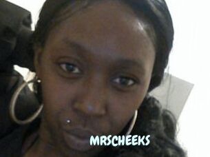 MRSCHEEKS