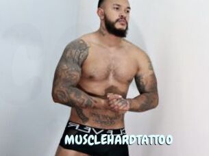 MUSCLEHARDTATTOO