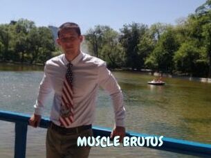 MUSCLE_BRUTUS