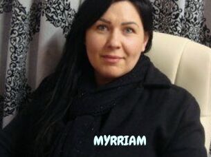 MYRRIAM