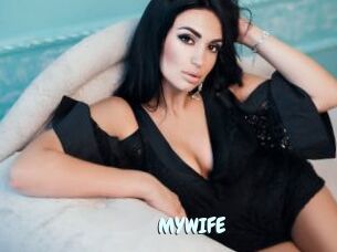 MYWIFE