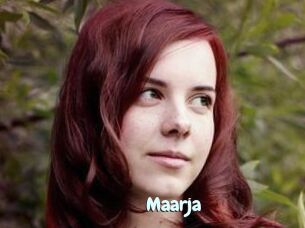 Maarja