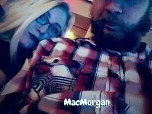 MacMorgan