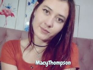 MacyThompson