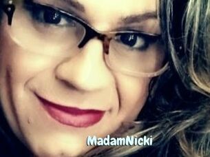 MadamNicki