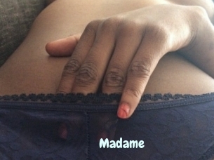 Madame