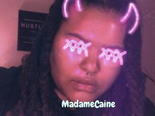 MadameCaine